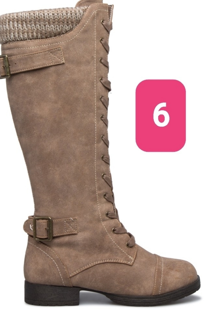 Brand new women's boots 👢